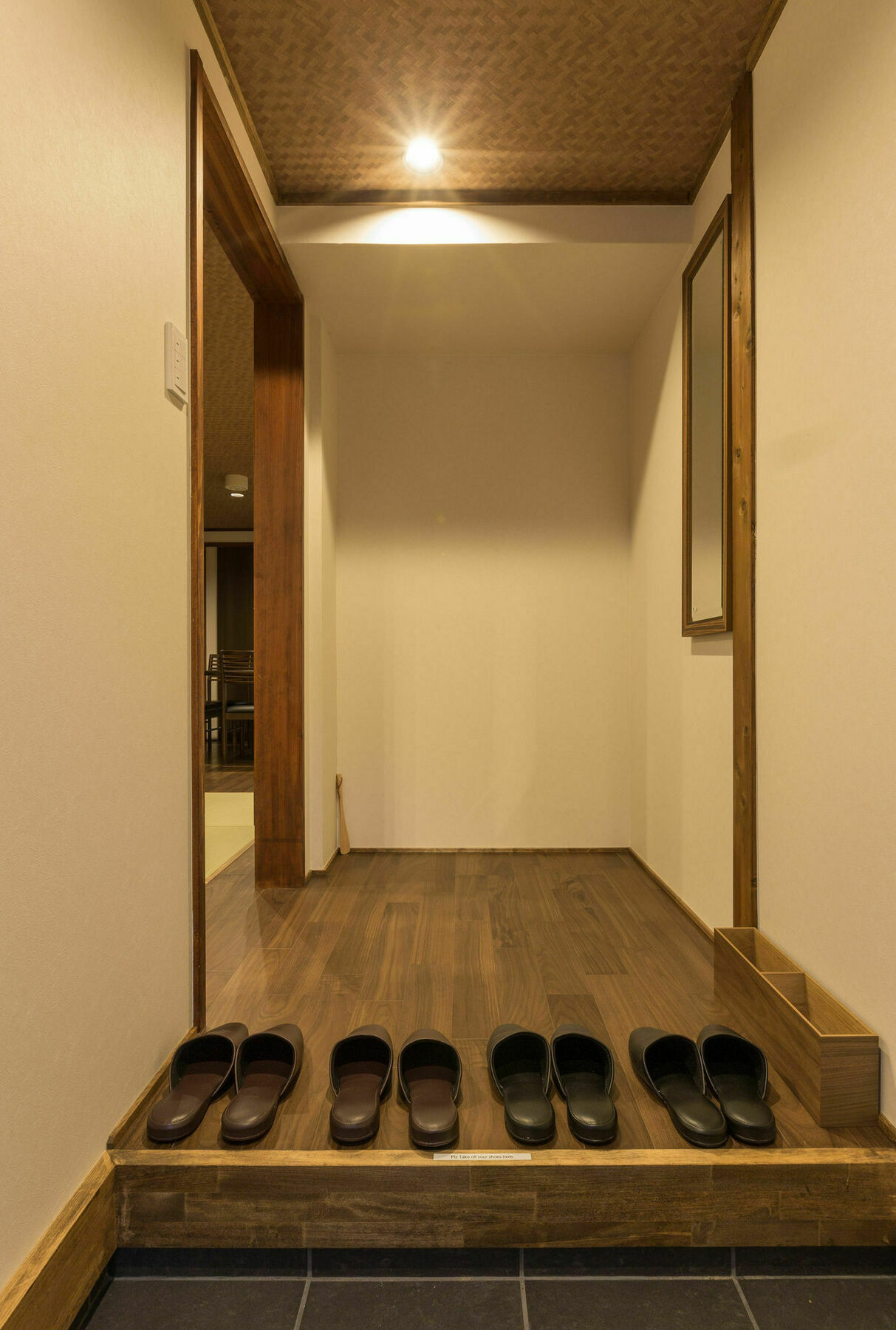 Shiki Homes Nene Кіото Екстер'єр фото