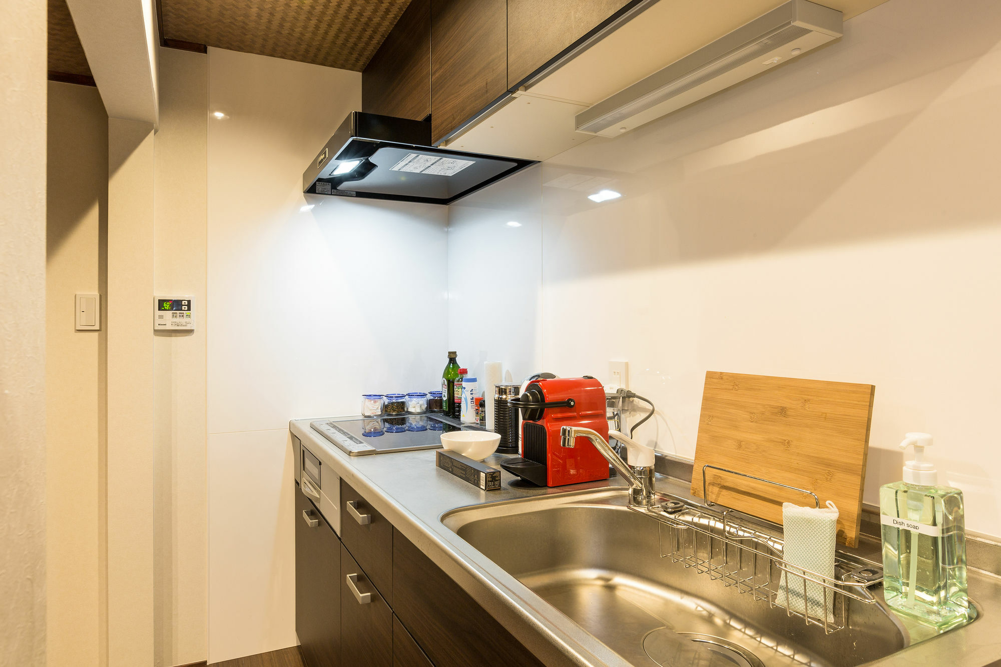 Shiki Homes Nene Кіото Екстер'єр фото
