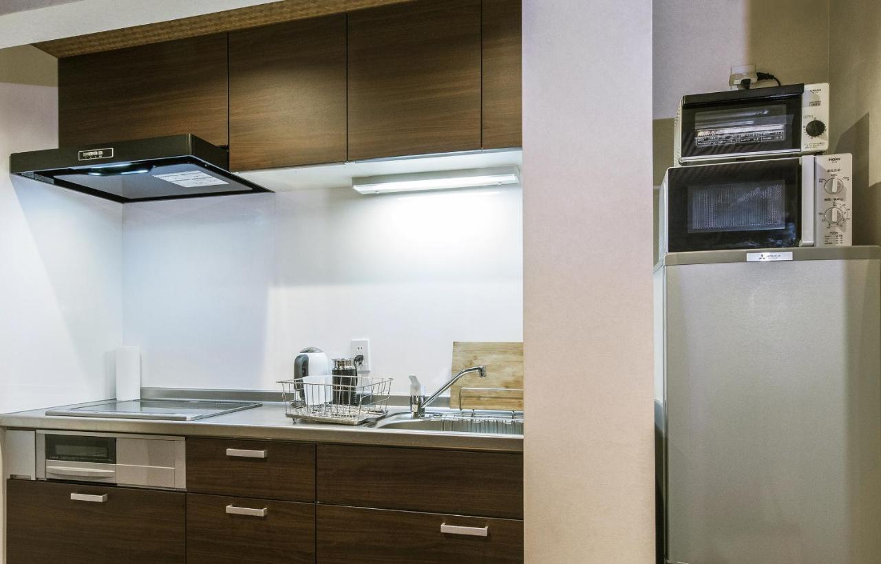 Shiki Homes Nene Кіото Екстер'єр фото