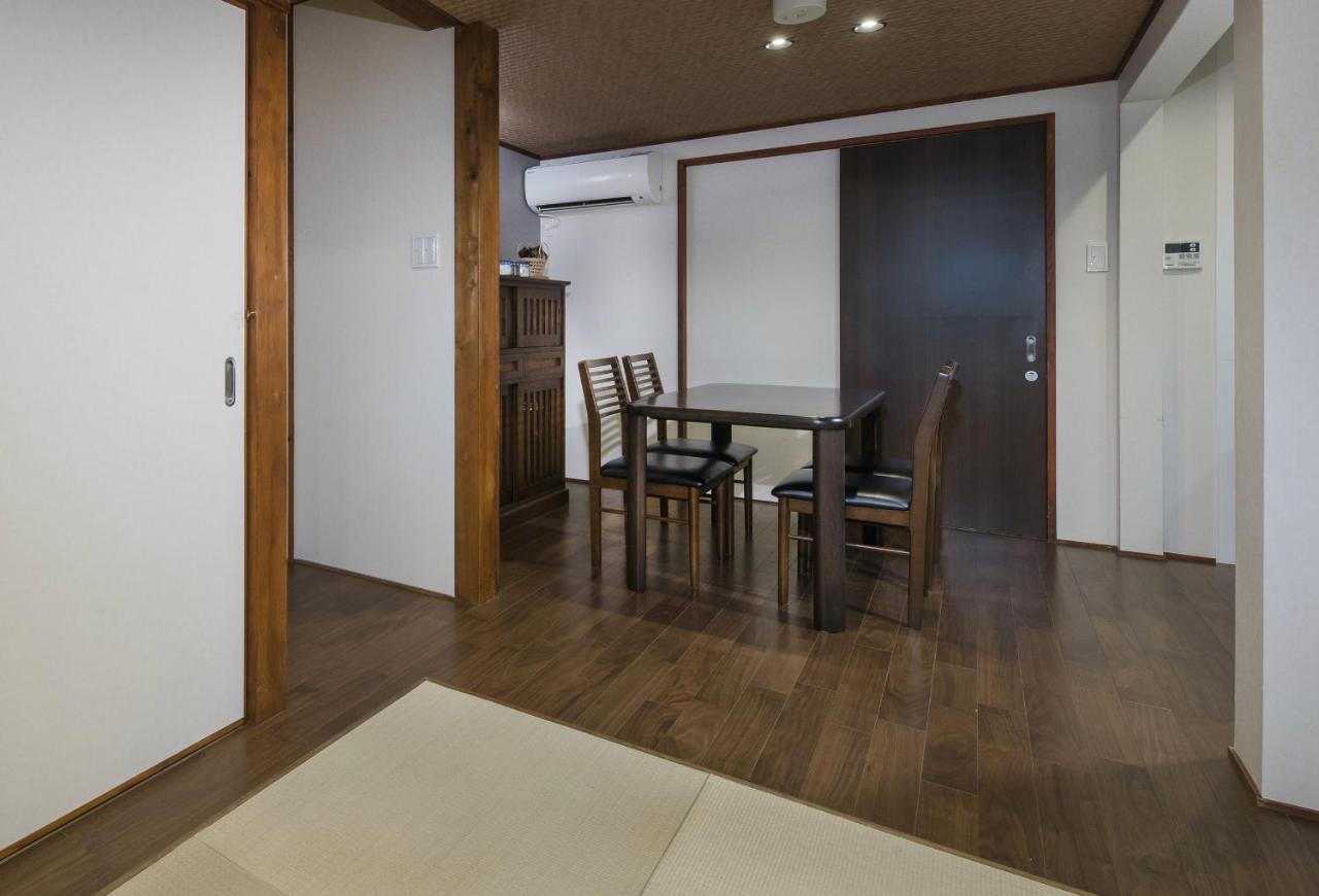 Shiki Homes Nene Кіото Екстер'єр фото