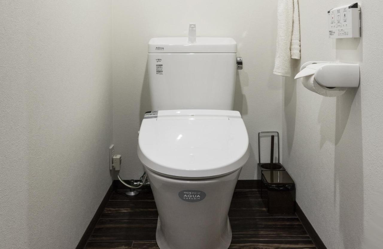 Shiki Homes Nene Кіото Екстер'єр фото